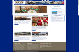 Support Our Soldiers